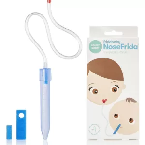 FRIDA BABY - ASPIRADOR NASAL NOSE FRIDA