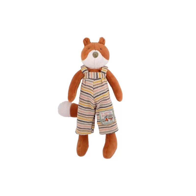 MOULIN ROTY - GASPARD - EL ZORRO