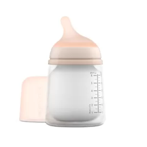 SUAVINEX – BIBERON ZERO ZERO – 5 OZ – FLUJO ADAPTABLE