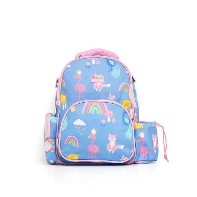PENNY SCALLAN DESIGN - MOCHILA LARGE - RAINBOW