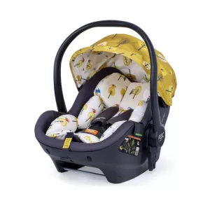 COSATTO - I SIZE CAR SEAT - BIRDIE