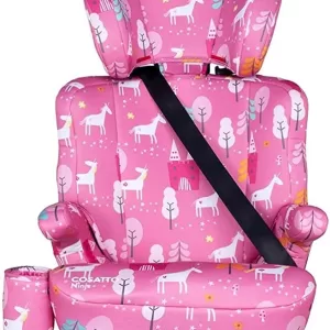 COSATTO - CAR SEAT NINJA CANDY UNICORN