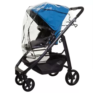 DREAMBABY - COBERTOR DE COCHE PARA LLUVIA