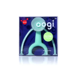 MOLUK - OOGI GLOW - VERDE (3 años+)