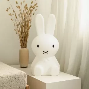 MIFFY LAMPS  - MY FIRST LIGHT- MIFFY