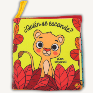 HIPATIA LIBROS - ¿QUIEN SE ESCONDE?