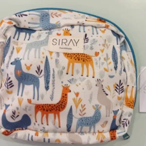 SIRAY – NECESER PEQUEÑO – NAIROBI