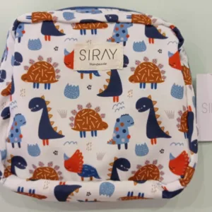 SIRAY – NECESER PEQUEÑO – DINO