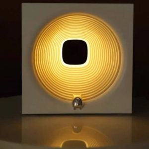 IMAGEN CASA - LAMPARA TIME MACHINE