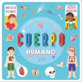 EUROSUR BOOKS - CUERPO HUMANO
